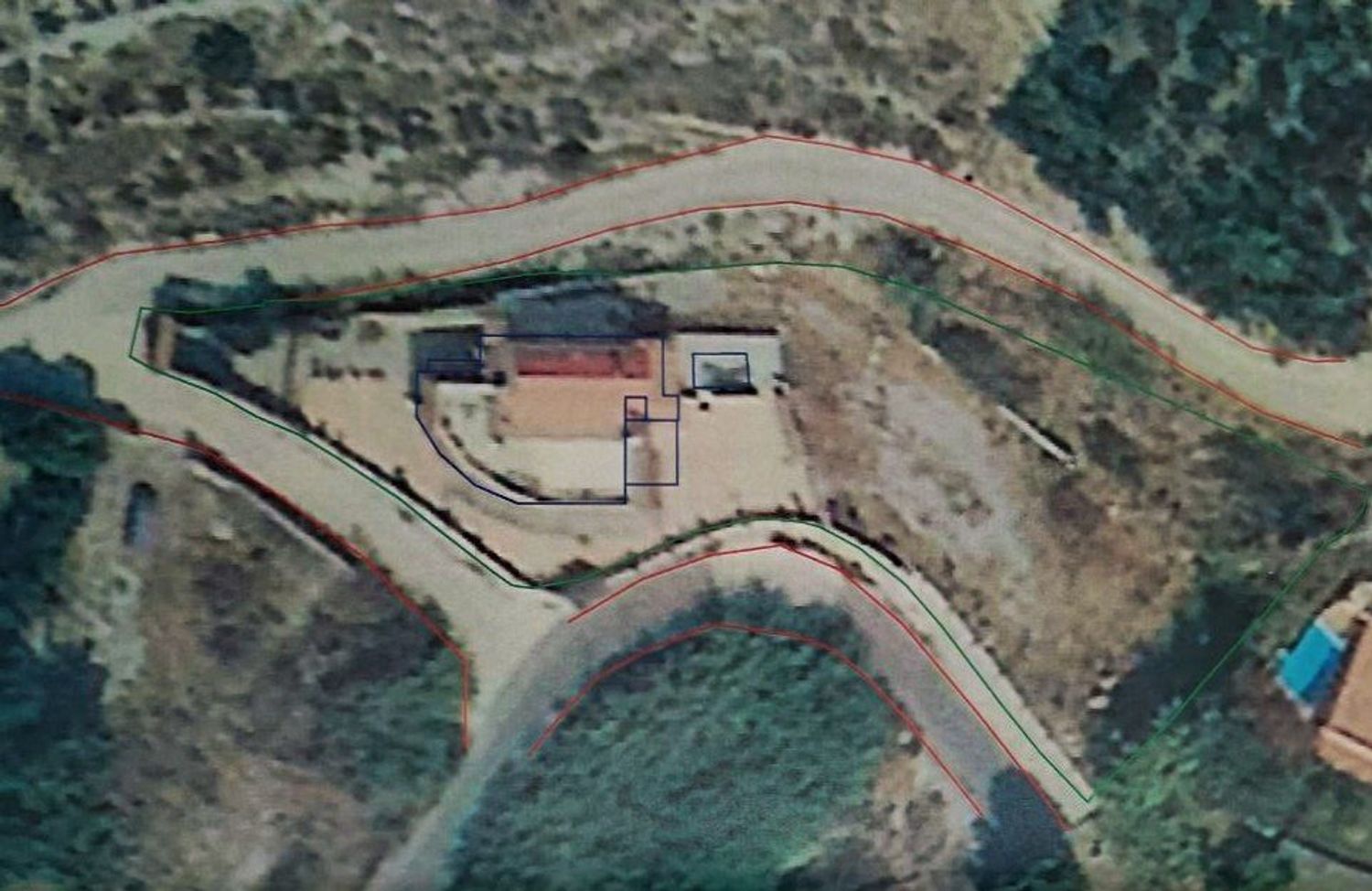Casa o chalet independiente en Diseminado las Zorreras P12, 33, Motril pueblo, Motril pueblo - Foto 34