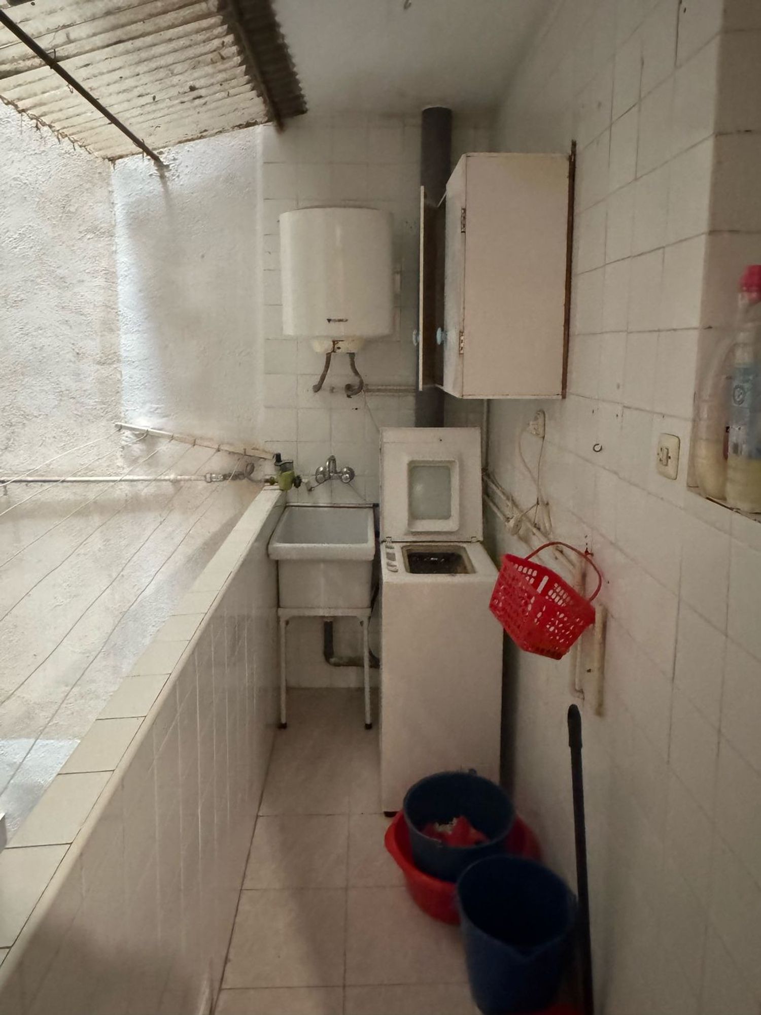 Piso en plaza Triangular, 2 - Foto 15