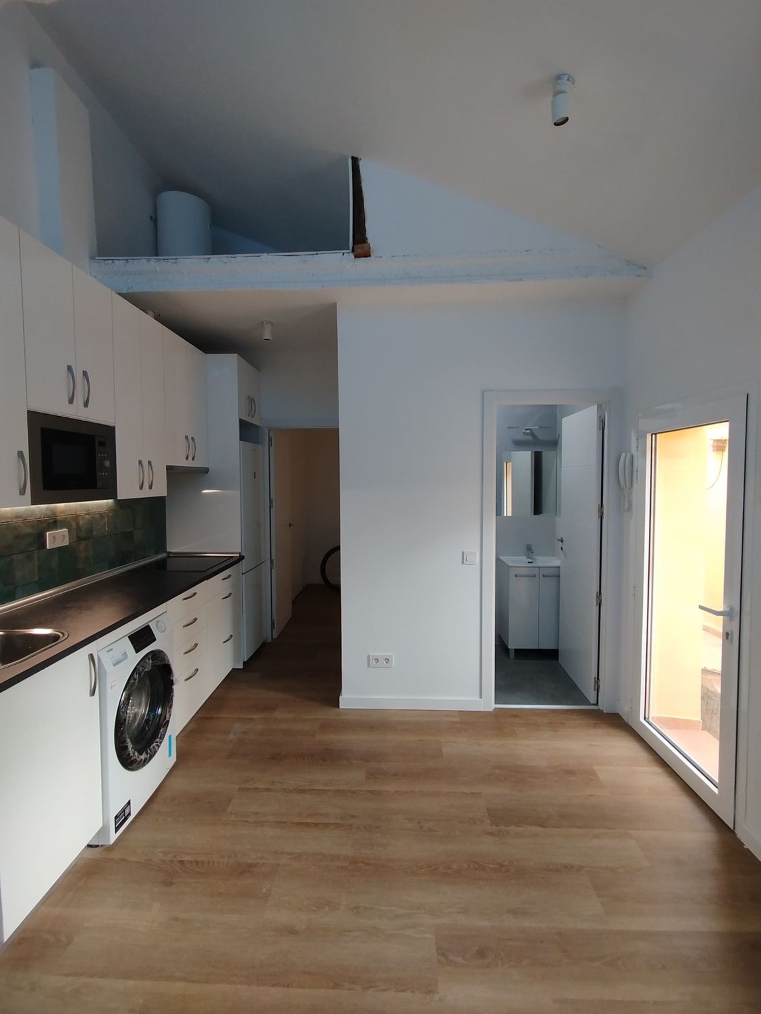 Piso en calle del Marqués de Viana, 14