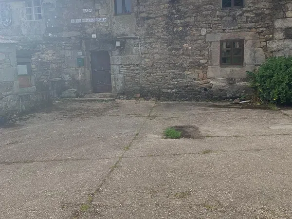 Casa de pueblo en Sancibrá, 2 - Foto 3