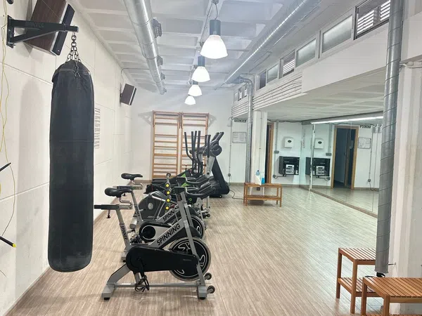 Piso en Calle Mari Cruz Álvarez, 13, Zona Deportiva-Nuevo Altabix - Foto 28