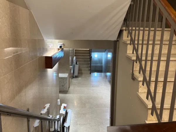 Piso en Karlos I.a Hiribidea, 30, Amara - Foto 2