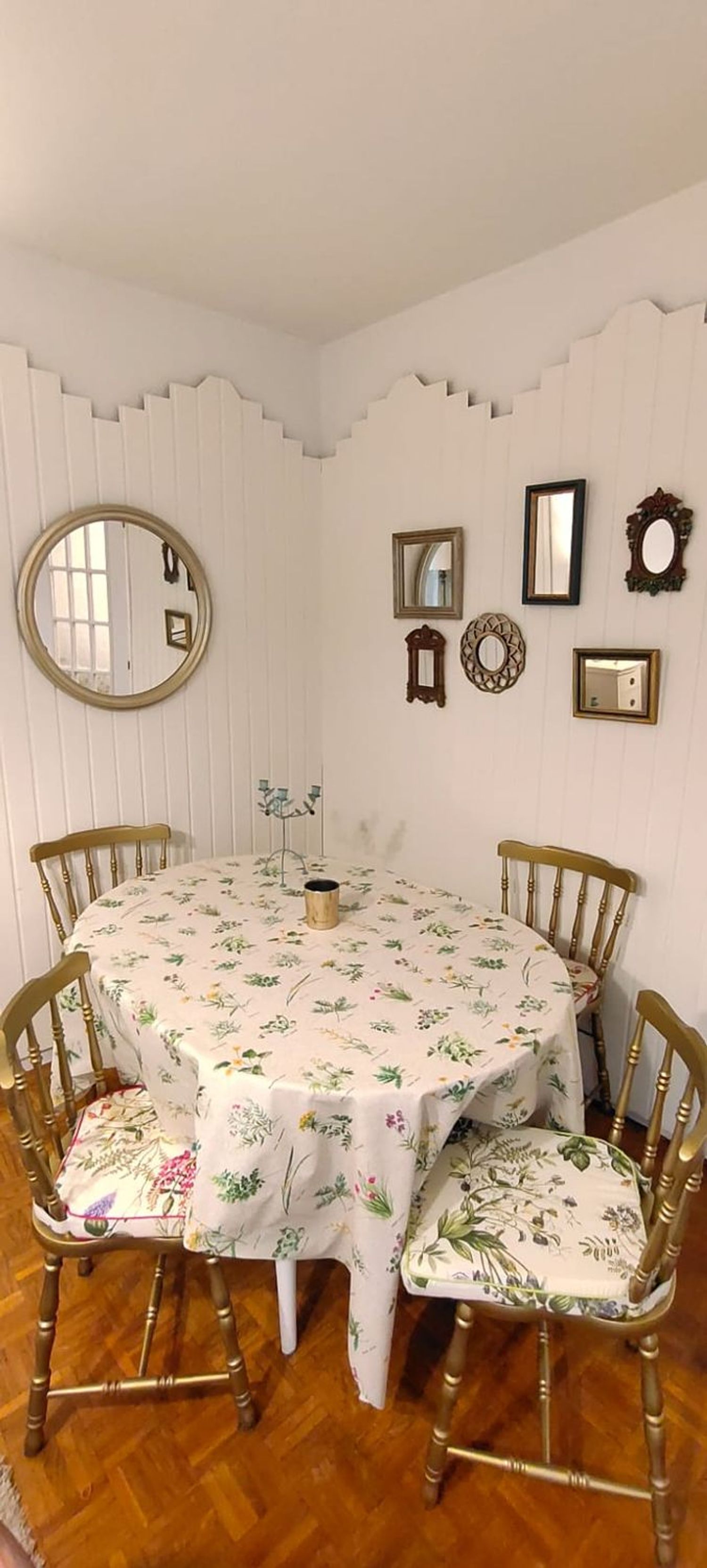 Piso en calle Floranes, 10 - Foto 4