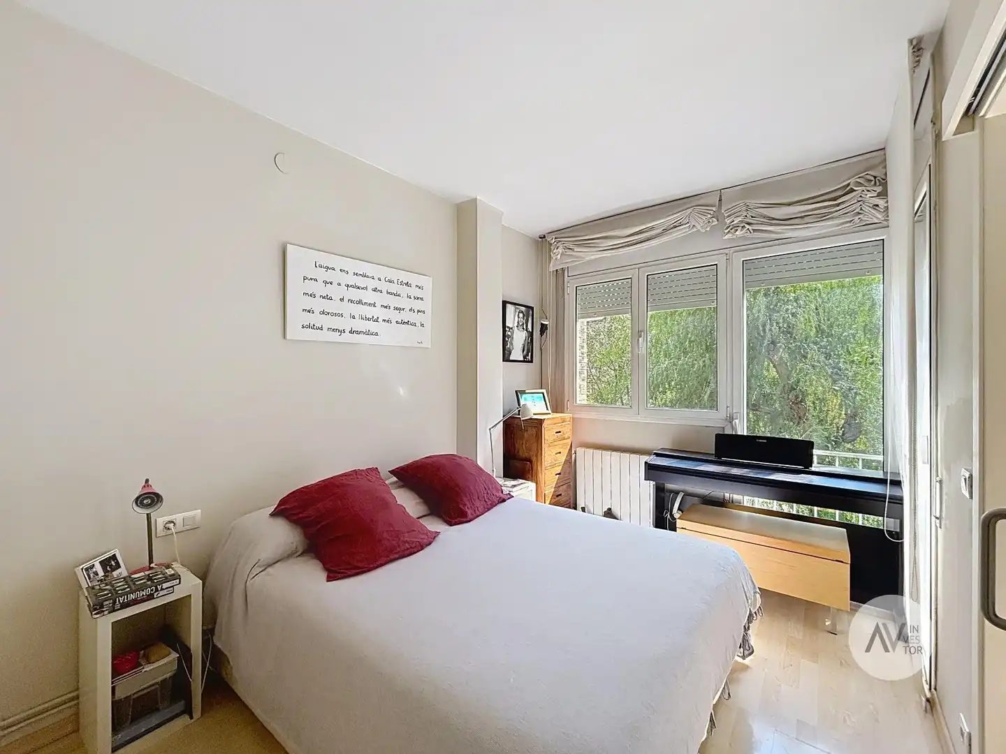 Apartamento en  Carrer de la Verge dels Dolors - Foto 3