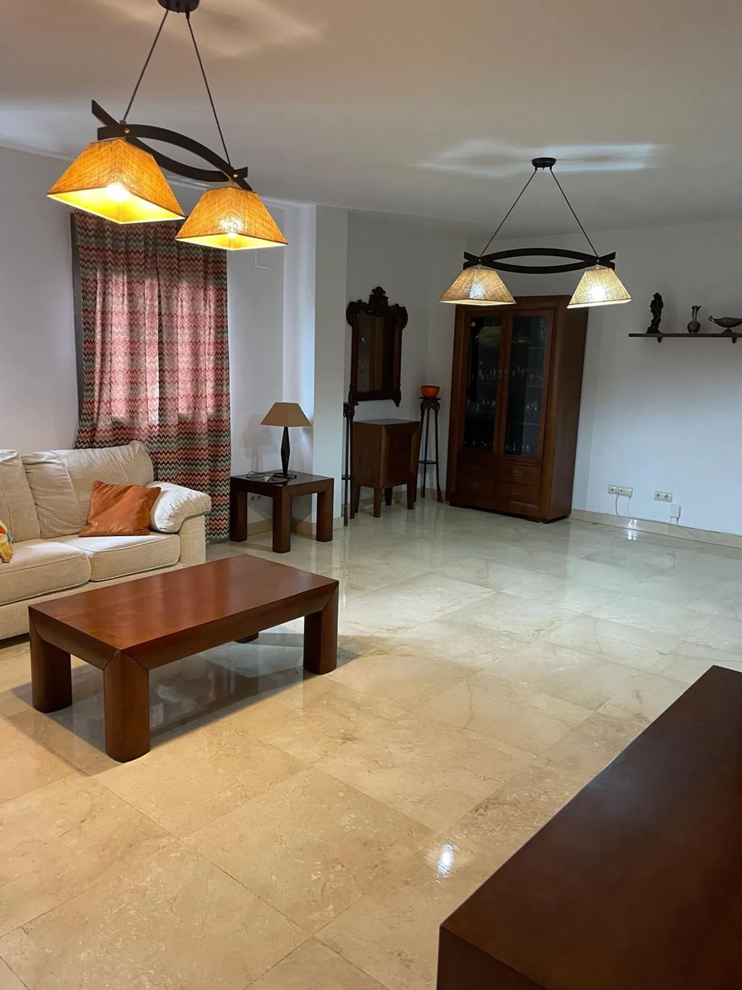 Piso en calle Afán de Ribera, 120 - Foto 2