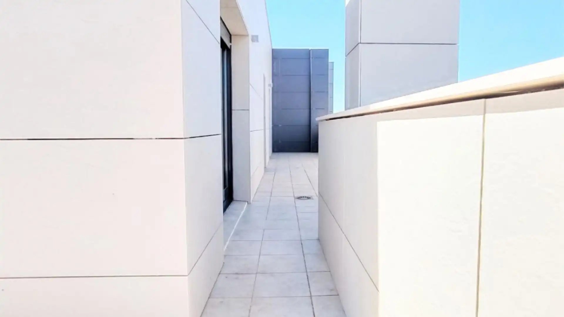 Piso en  Avenida de Dulcinea 25 - Foto 6