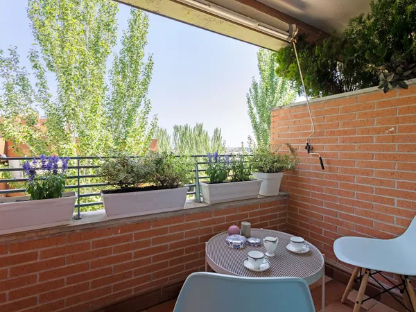 Piso en Calle Tramontana, 35, Prado de Somosaguas - Foto 18