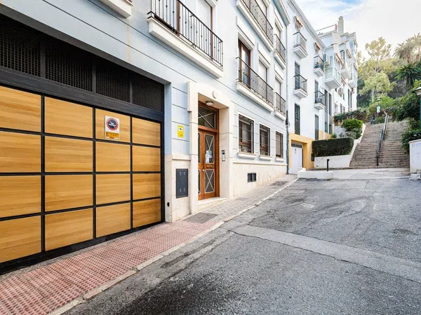 Piso en calle Agua, 21