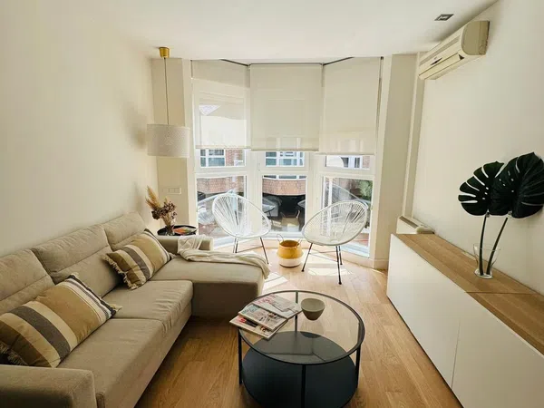 Piso en calle Arturo Soria, 45 - Foto 2