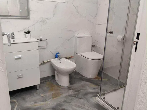 Piso en Calle Jurado Blanquer, 7, Barrio de Favara - Foto 6