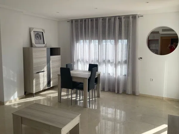 Piso en avenida Nueva Condomina, 10 - Foto 14