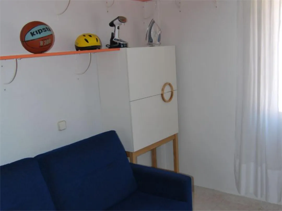 Piso en  Calle de la Huerta Chica 7 - Foto 36