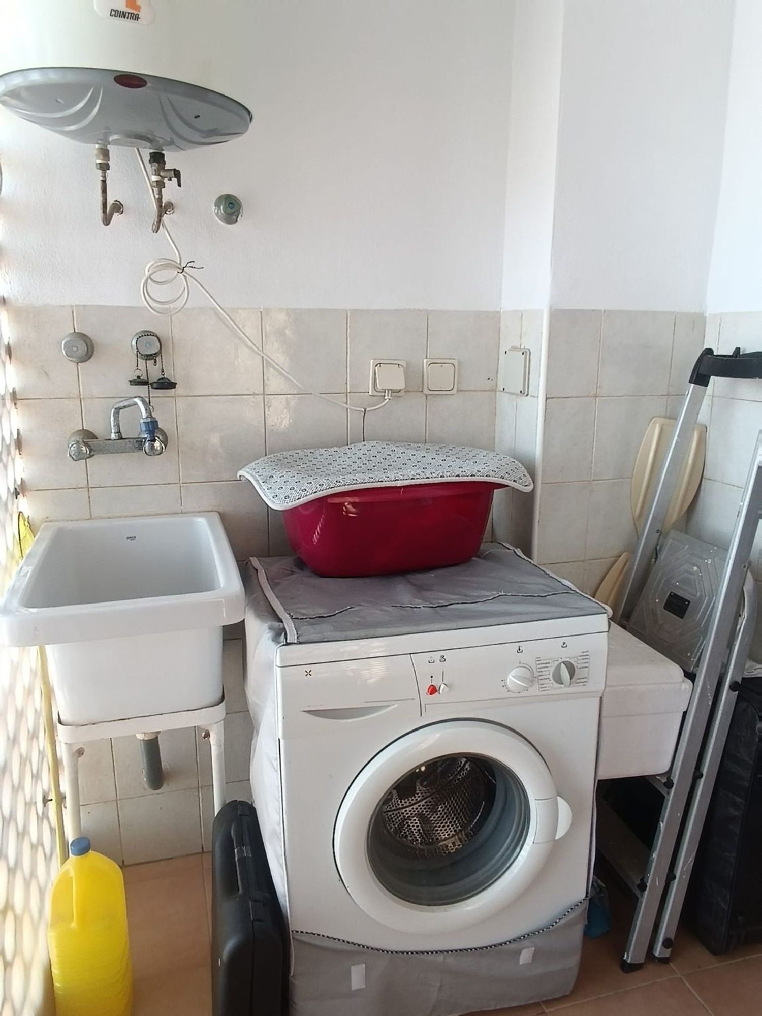 Piso en Avenida Julietta Orbaiceta, 29, Playa Honda-Playa Paraíso - Foto 6