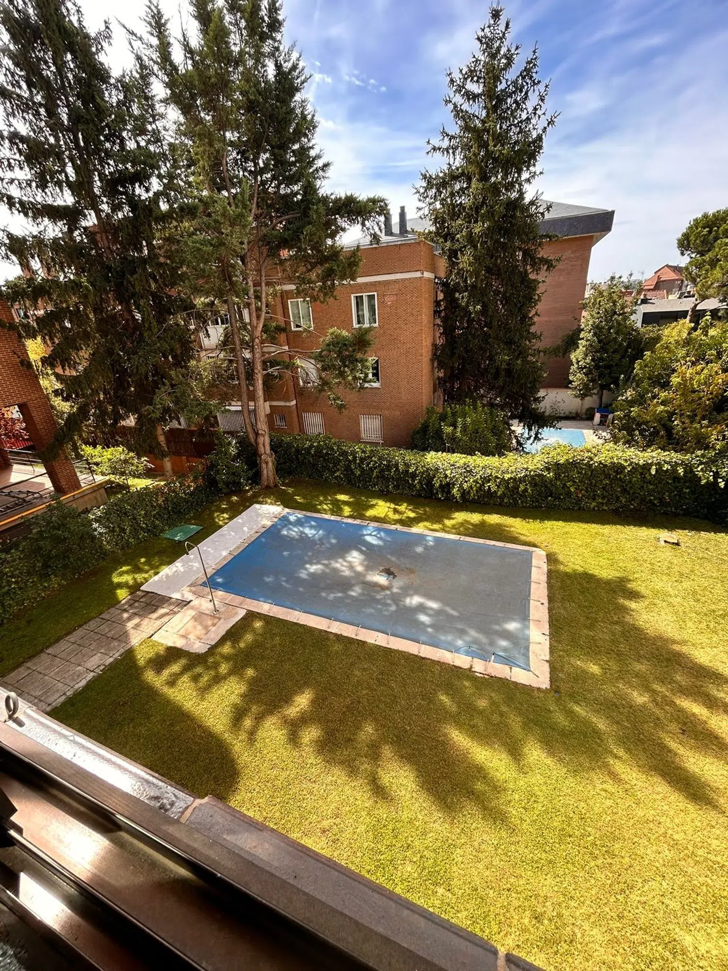 Piso en Barrio Colina - Foto 1