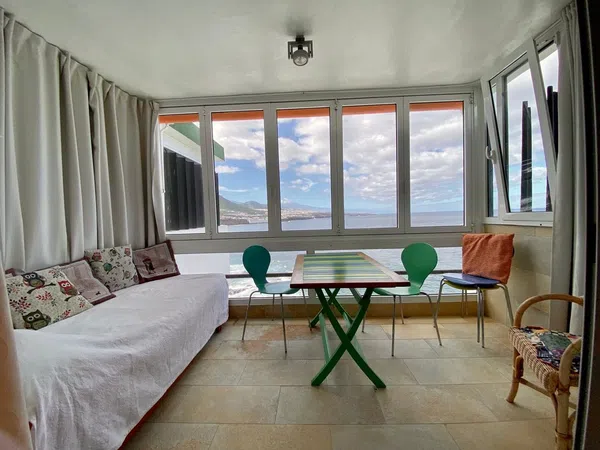 Estudio en Calle Océano Índico, 13 Calleocanondigo, Bajamar-Punta del Hidalgo, Bajamar-Punta del Hidalgo - Foto 4