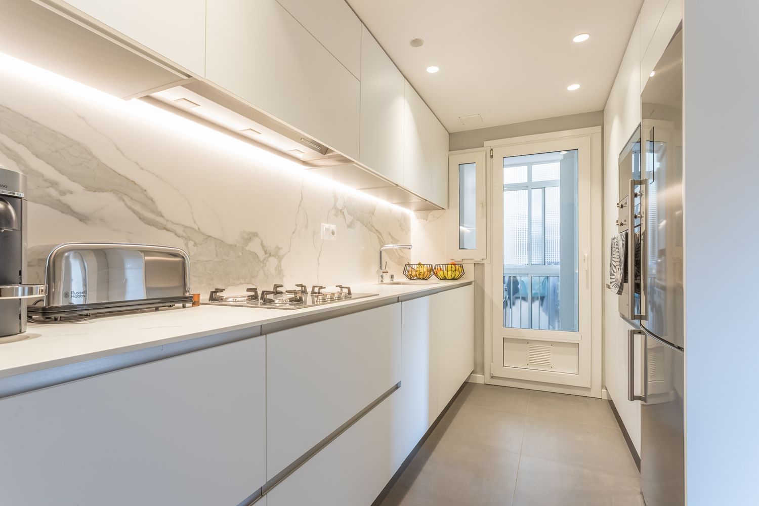 Piso en calle del Nord, 82 - Foto 11