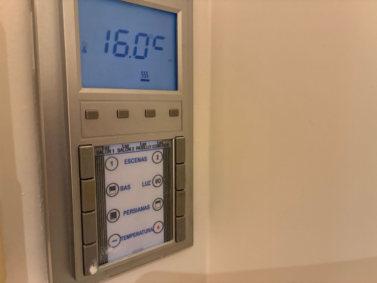 Piso en calle de Almagro, 34 - Foto 29