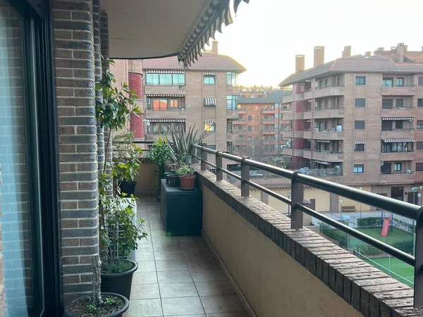 Piso en Calle José Ortega y Gasset, 7, El Pilar - Bripac - Foto 6