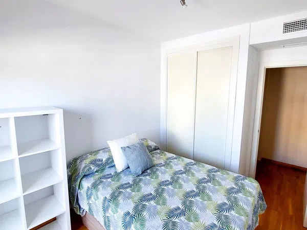 Piso en calle Abrego, 1 - Foto 5