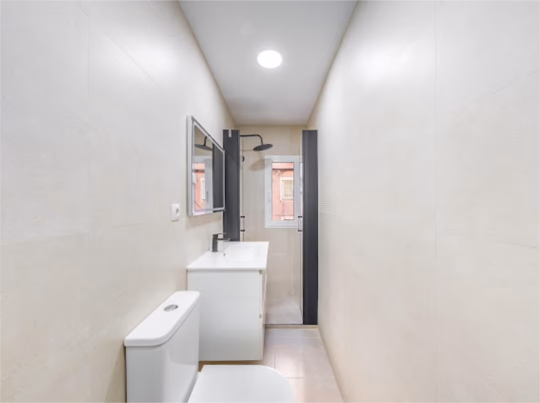 Piso en  Calle de Francisco Romero 11 - Foto 10