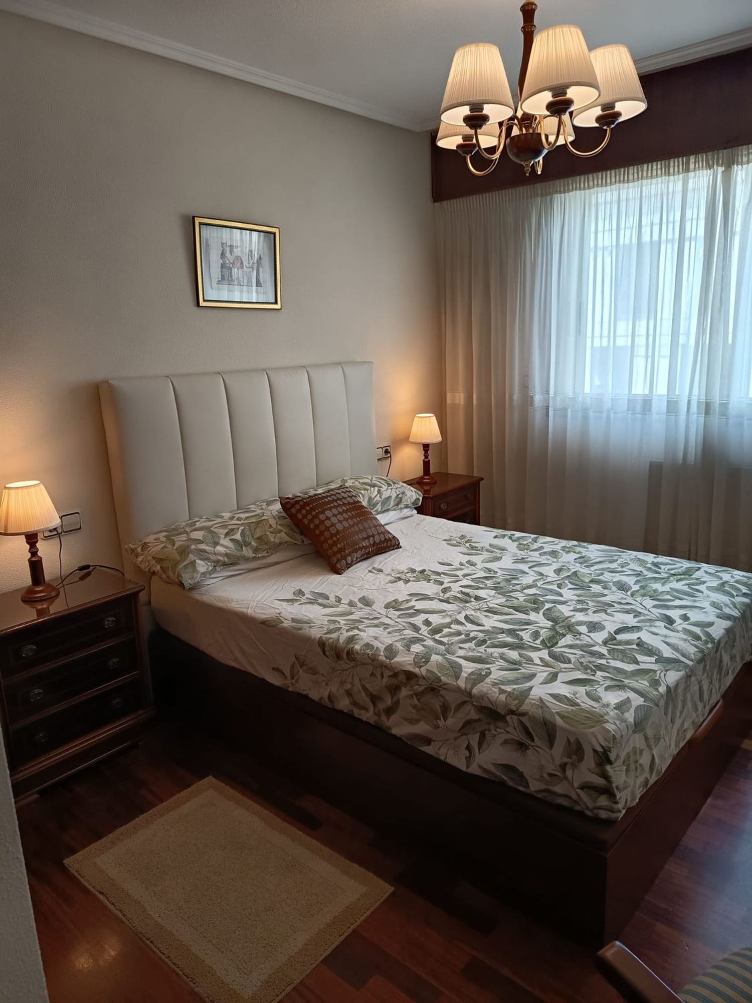 Piso en calle de Ingeniero Luciano Yordi de Carricarte, 6 - Foto 7