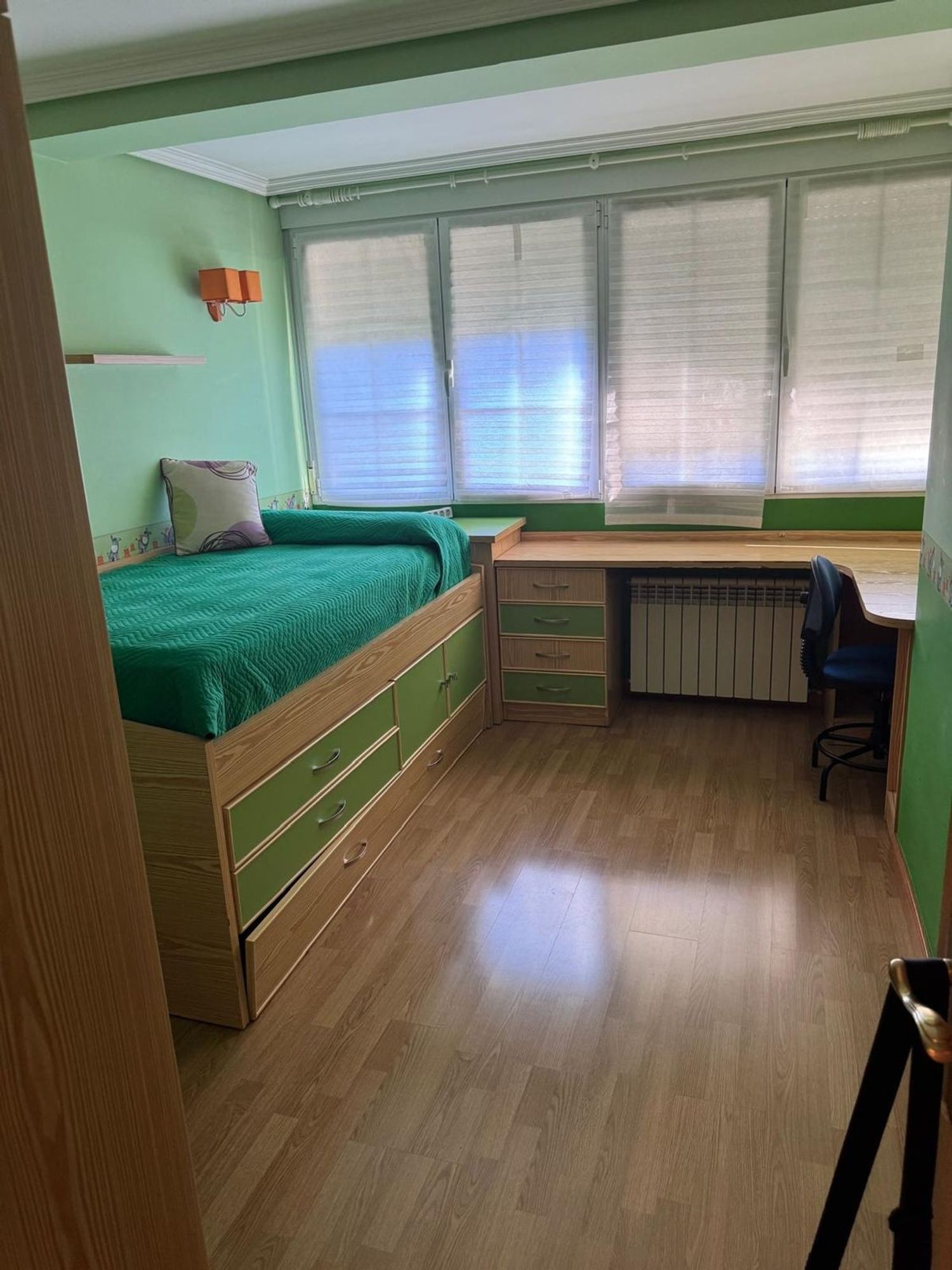 Piso en calle del Pintor Ribera, 6 - Foto 27