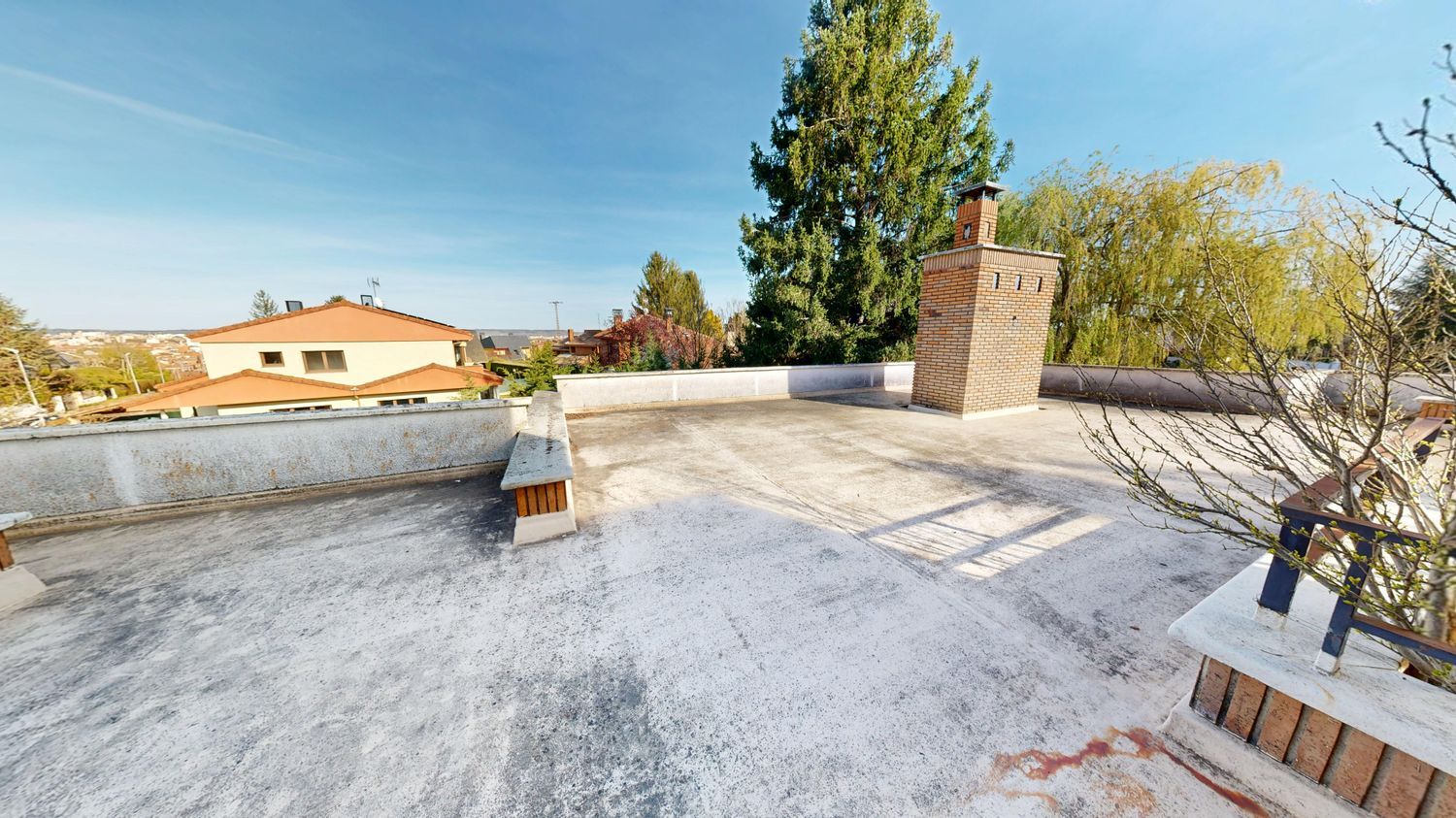 Casa o chalet independiente en Urbanizacion La Atalaya, 54, Trobajo del Camino, Trobajo del Camino - Foto 36