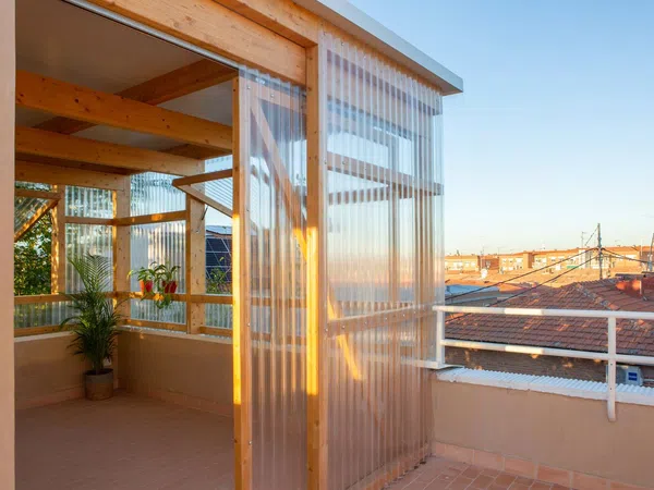 Chalet pareado en calle Virgen de Fatima, 1 - Foto 29