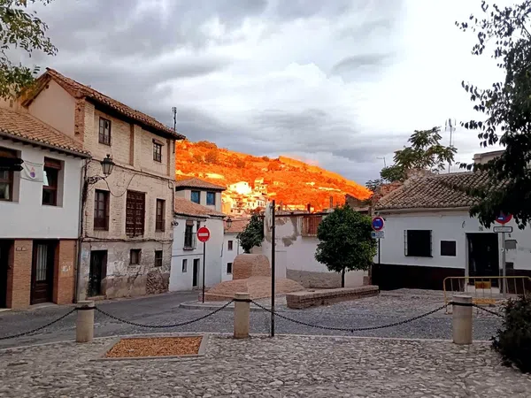 Piso en Albaicín s/n - Foto 2