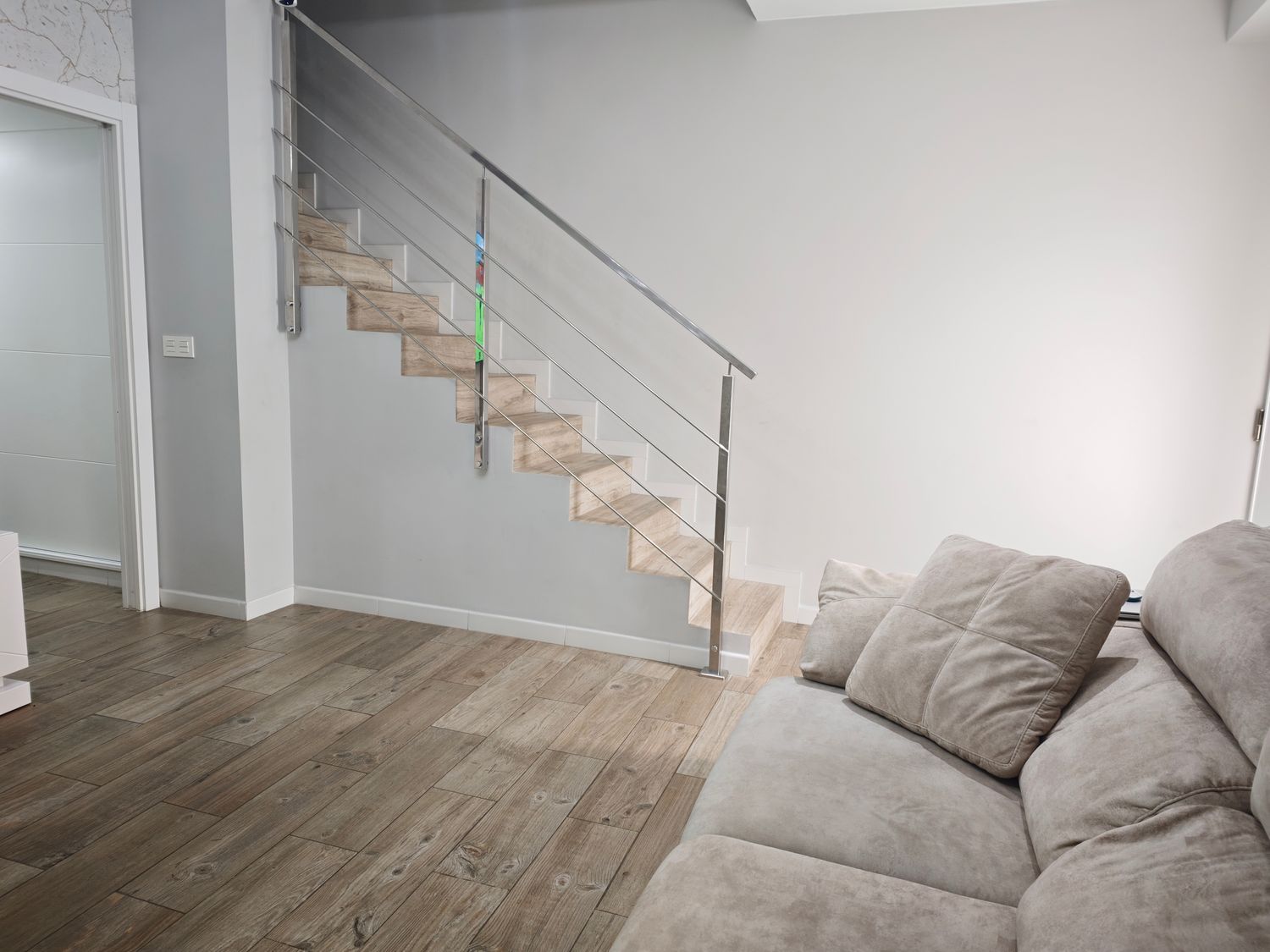 Casa o chalet independiente en Calle Ginés García Esquitino, 26, Los Magros-Casablanca - Foto 3