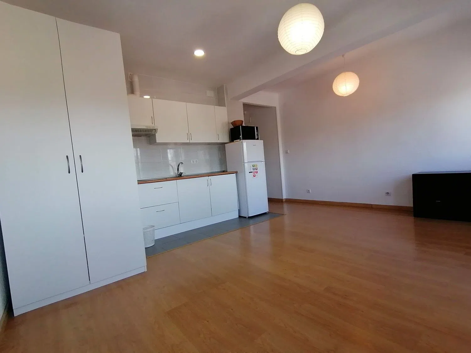 Estudio en calle del Maestro Arbós, 3 - Foto 5