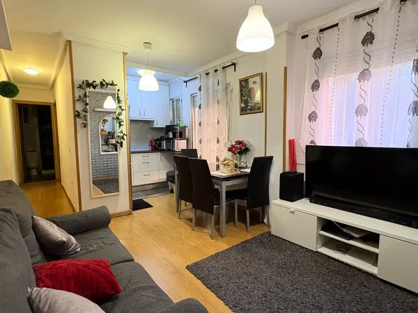 Piso en paseo de Santa María de la Cabeza, 118