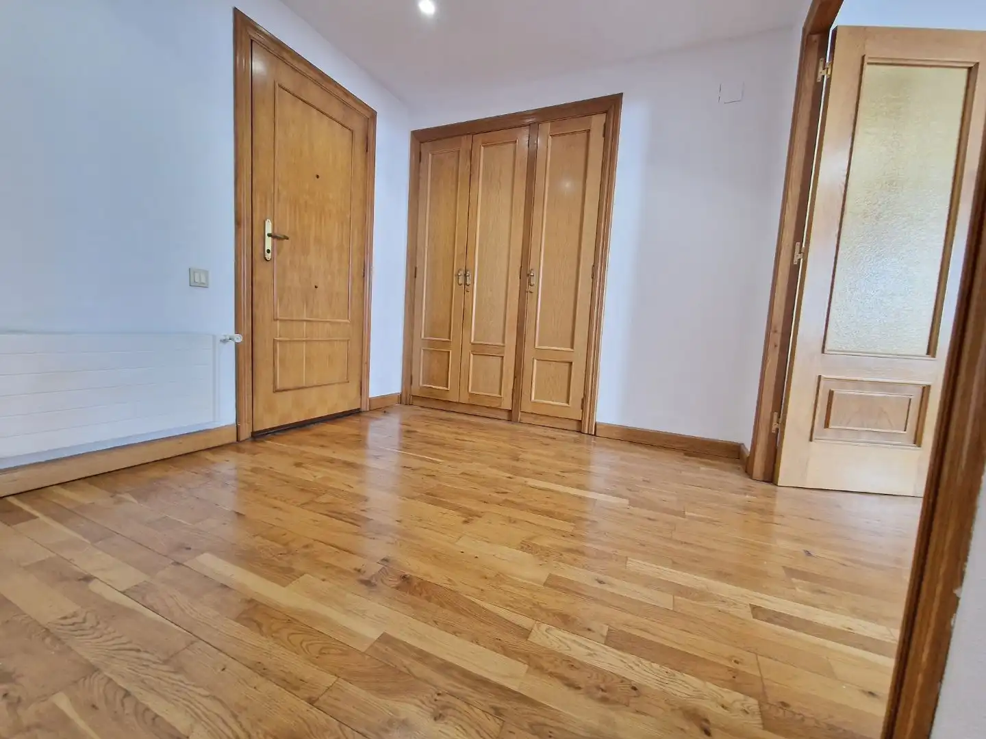Piso en  Calle Marqués de Teverga 20 - Foto 6