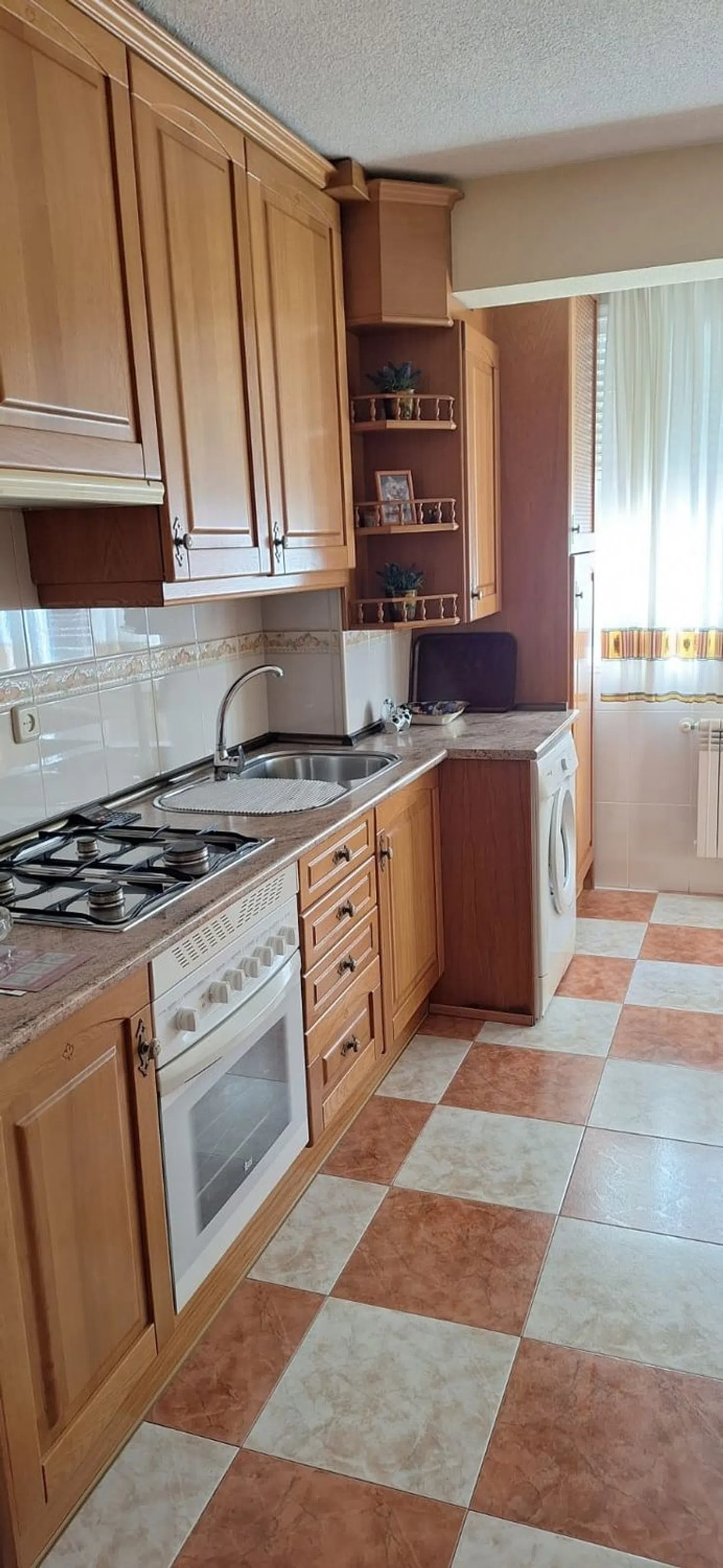 Piso en calle del Ebro, 11 - Foto 3