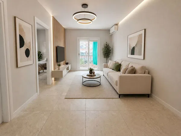 Piso en Paseo de Llorenç Serra, 55, Riu, Riu - Foto 1