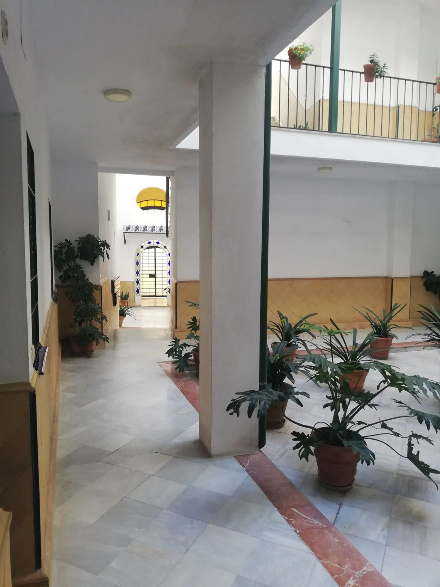Piso en plaza de los Curtidores, 9 - Foto 24