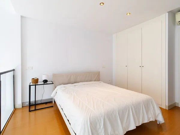 Loft en Avenida de Leganés, 54, Parque Lisboa - La Paz - Foto 8