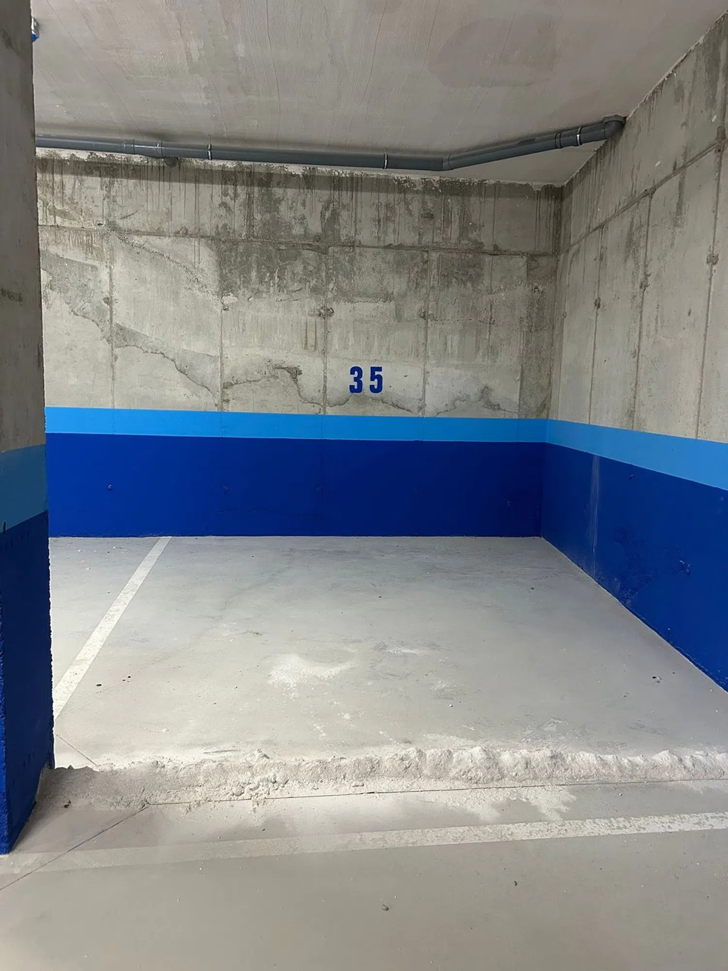 Piso en calle la Rambla de Almería, 1 - Foto 17