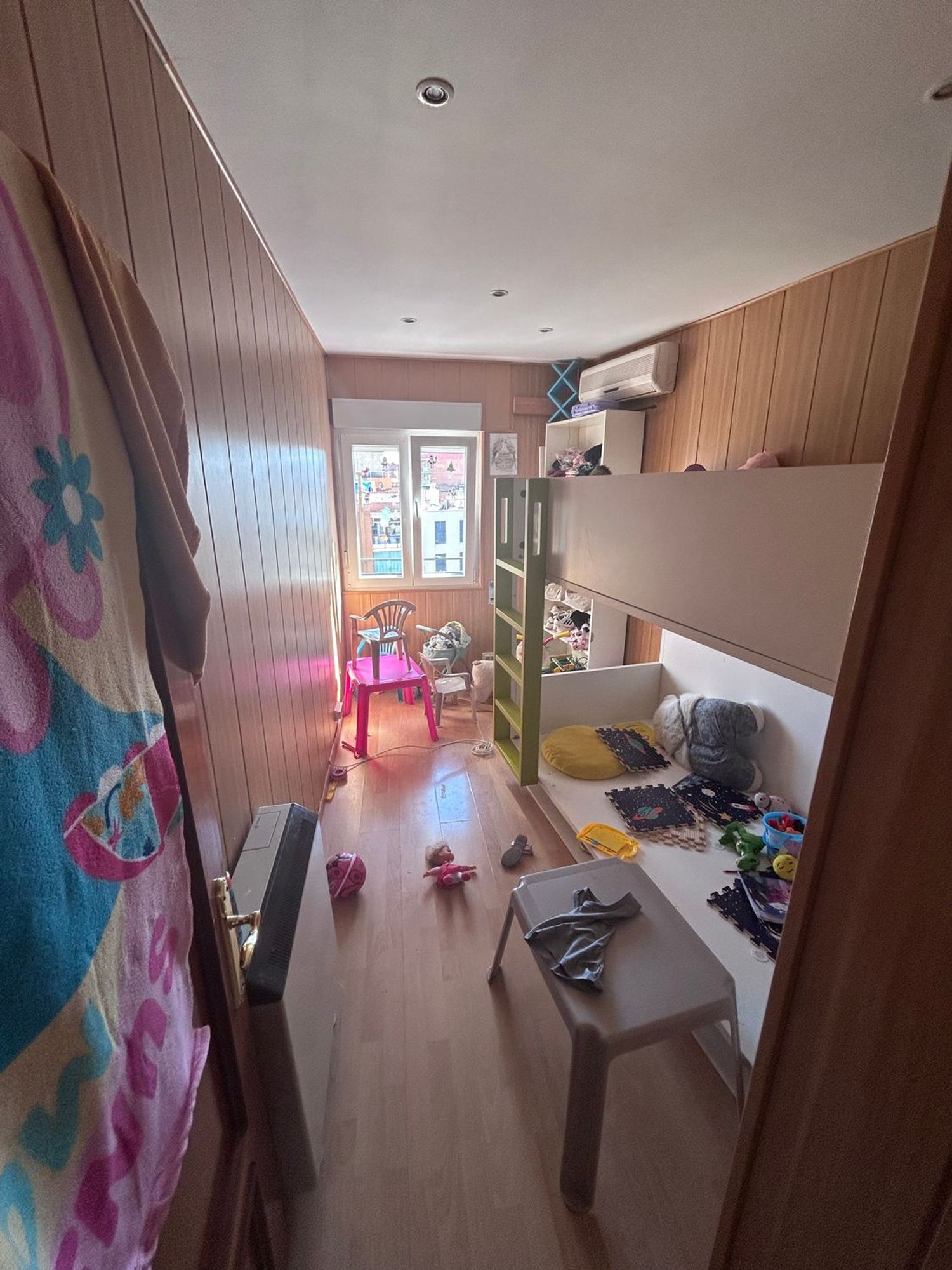 Piso en Passatge de la Font del Ferro, 7 - Foto 2