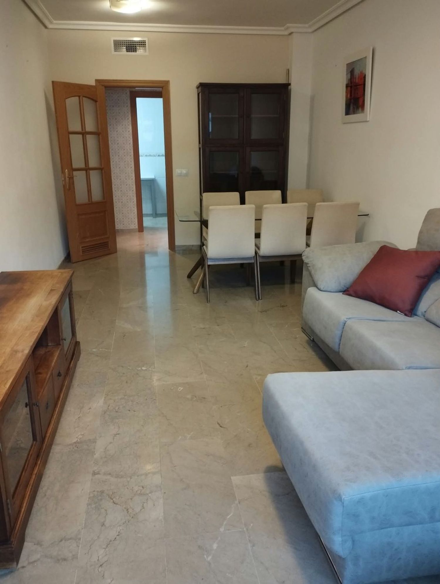 Piso en Calle Perséfone, 4, Jardines de Hércules - Foto 3