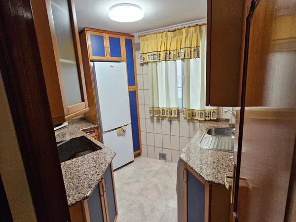 Piso en Calle Guindales, 24, Zona Renfe - Foto 15