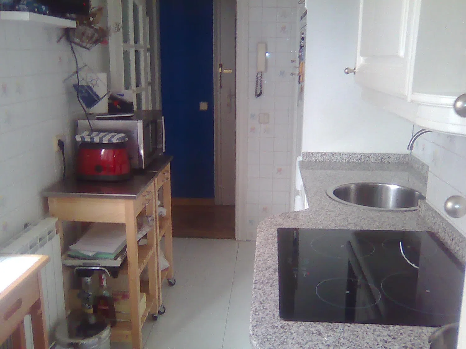 Piso en calle Goya, 123 - Foto 6