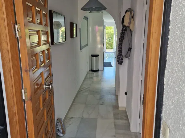 Chalet adosado en Puerto Rey, Puerto Rey - Foto 5