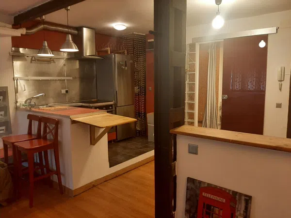 Estudio en Juan de Austria, Juan de Austria - Foto 6