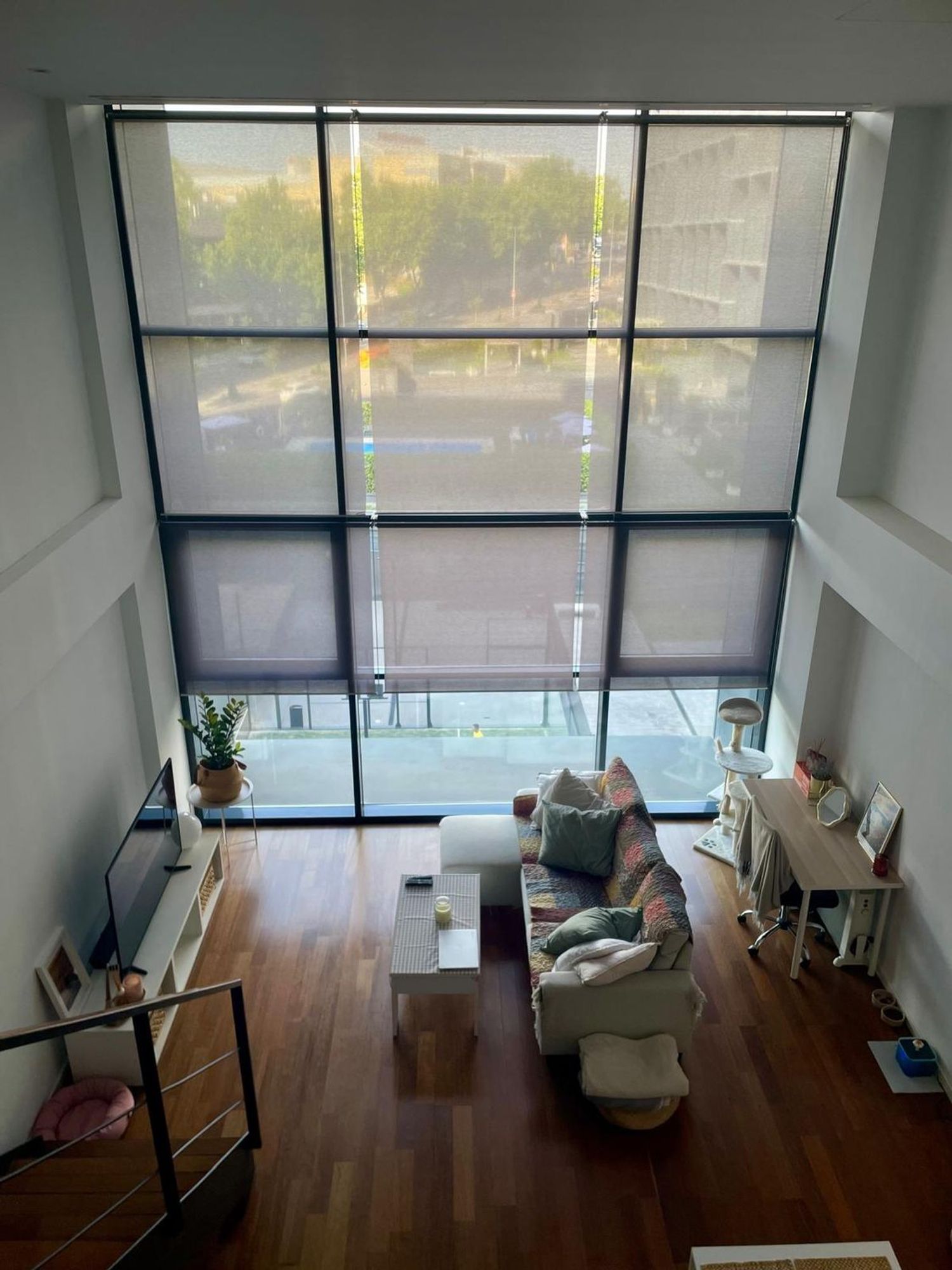 Estudio en Avenida del Cerro del Águila, 2, Pol. Industrial sur - Foto 2