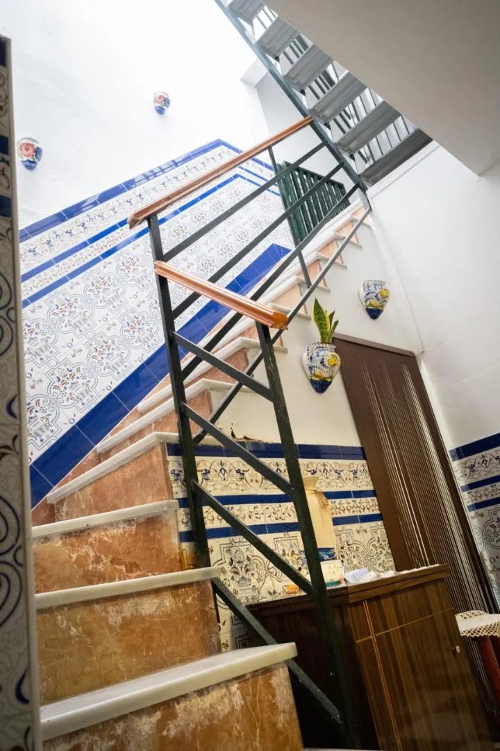 Casa adosada en  Calle Lorenzo Mercadante 33 - Foto 16