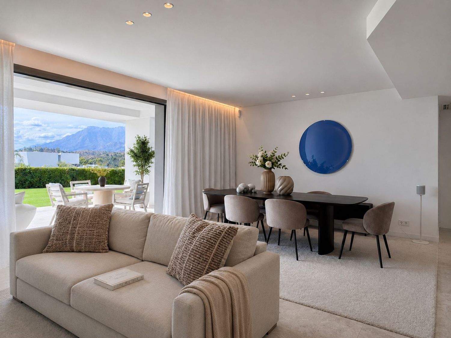 Piso en Bahía de Marbella, Bahía de Marbella - Foto 3
