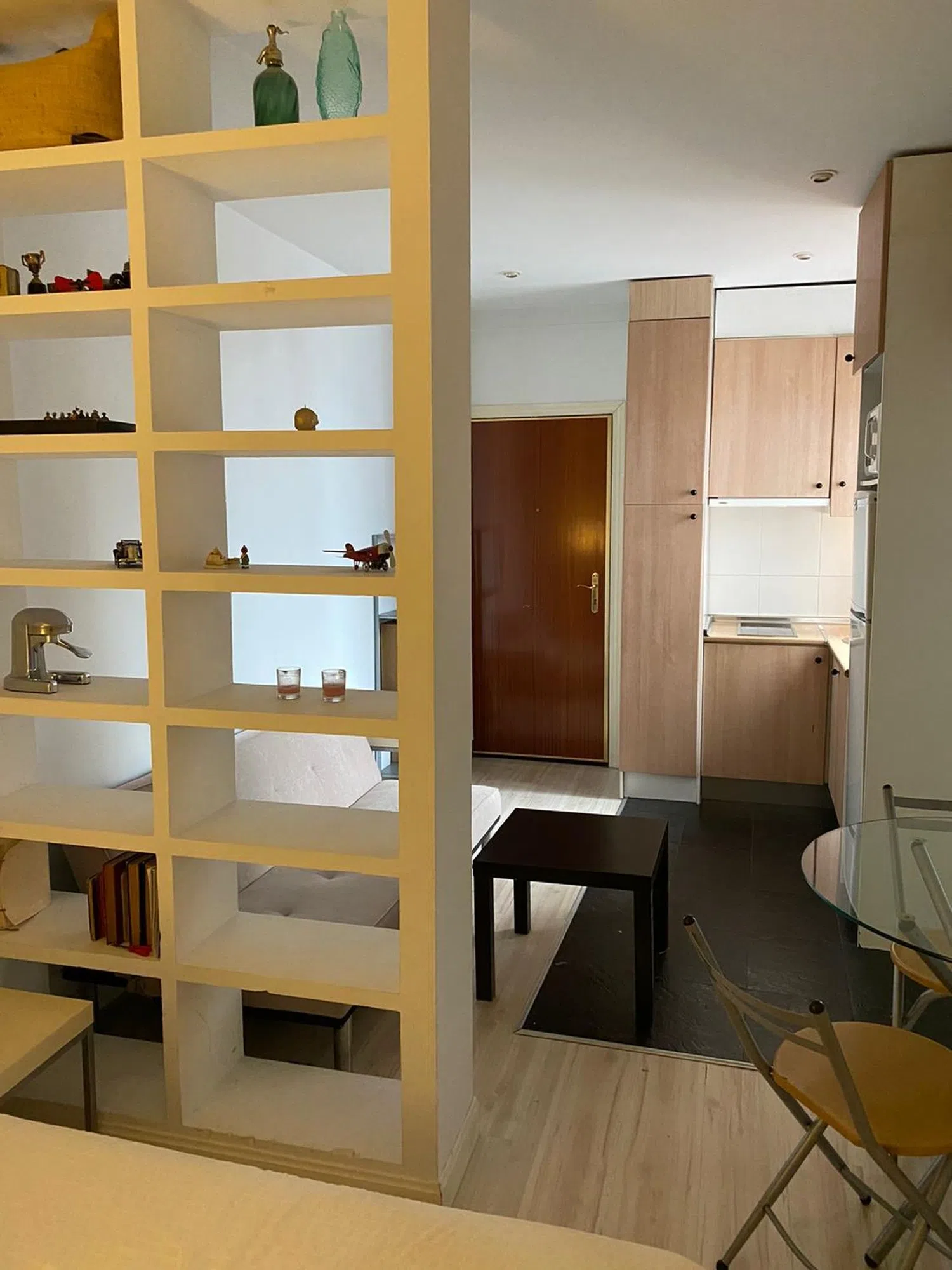 Estudio en calle de carlos arniches, 10 - Foto 15