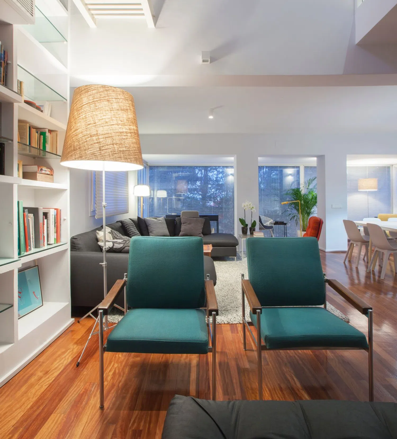 Chalet pareado en Barrio Campo de las Naciones-Corralejos - Foto 21