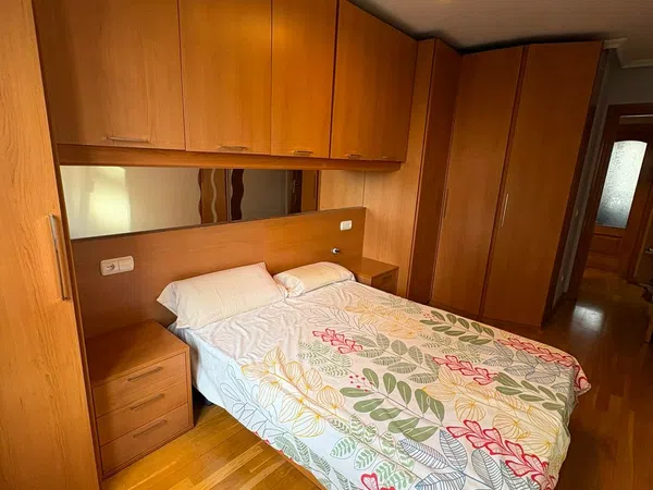 Piso en Calle Camino del Fuerte, 3097, Montevil - Foto 19